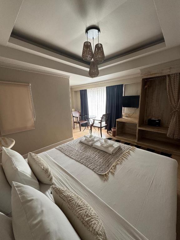 The Taksim Patong Beach Hotel - Resim 2