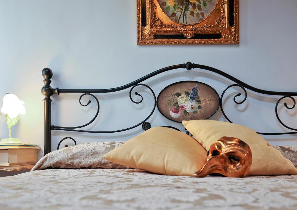Locanda Antico Fiore - Large Double Room