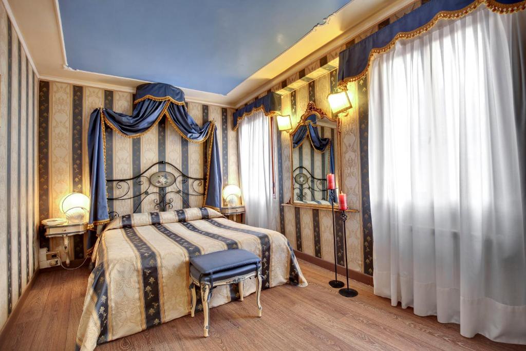 Locanda Antico Fiore - Superior Double Room