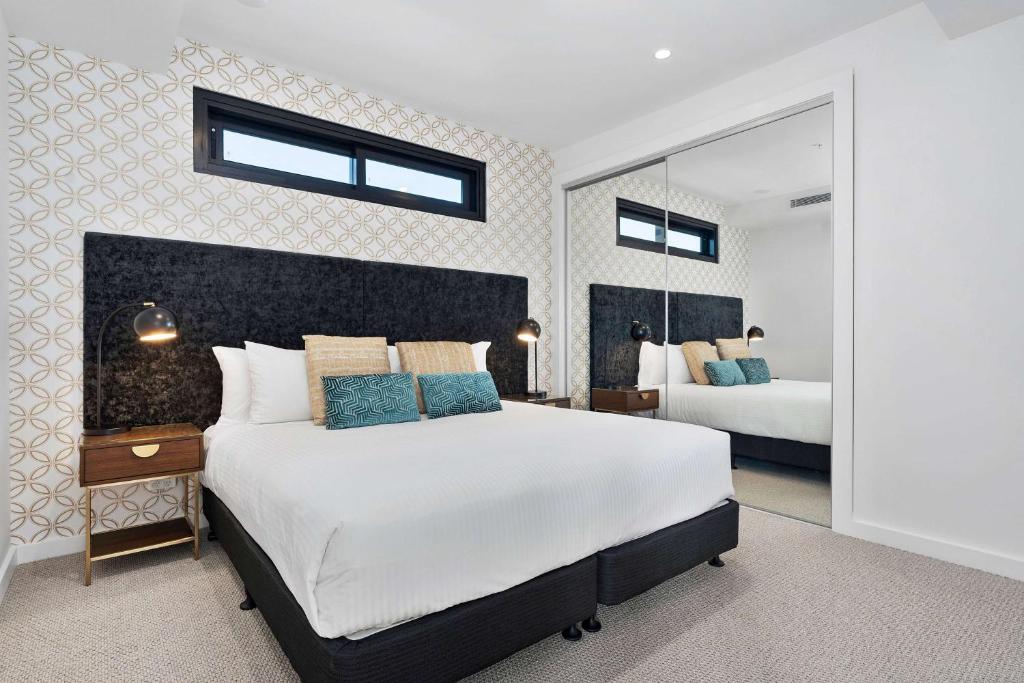 TRYP by Wyndham Southport Gold Coast Hotel Apartments - Resim 14