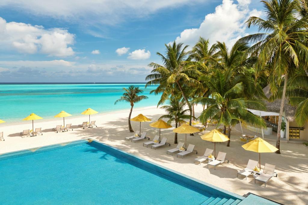 Niyama Private Islands Maldives - View 23