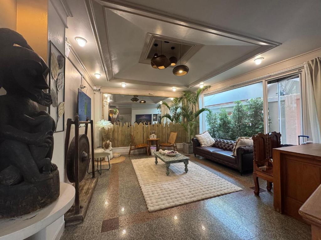 The Taksim Patong Beach Hotel - Resim 5