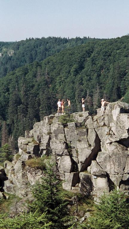 MUNSTER camping de la FECHT – photo 21