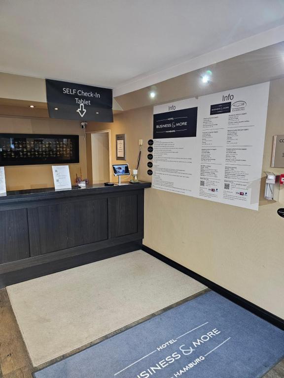 Hotel Business & More - Resim 7