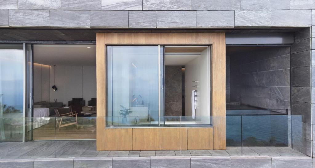 Akelarre - Relais & Châteaux - Resim 8