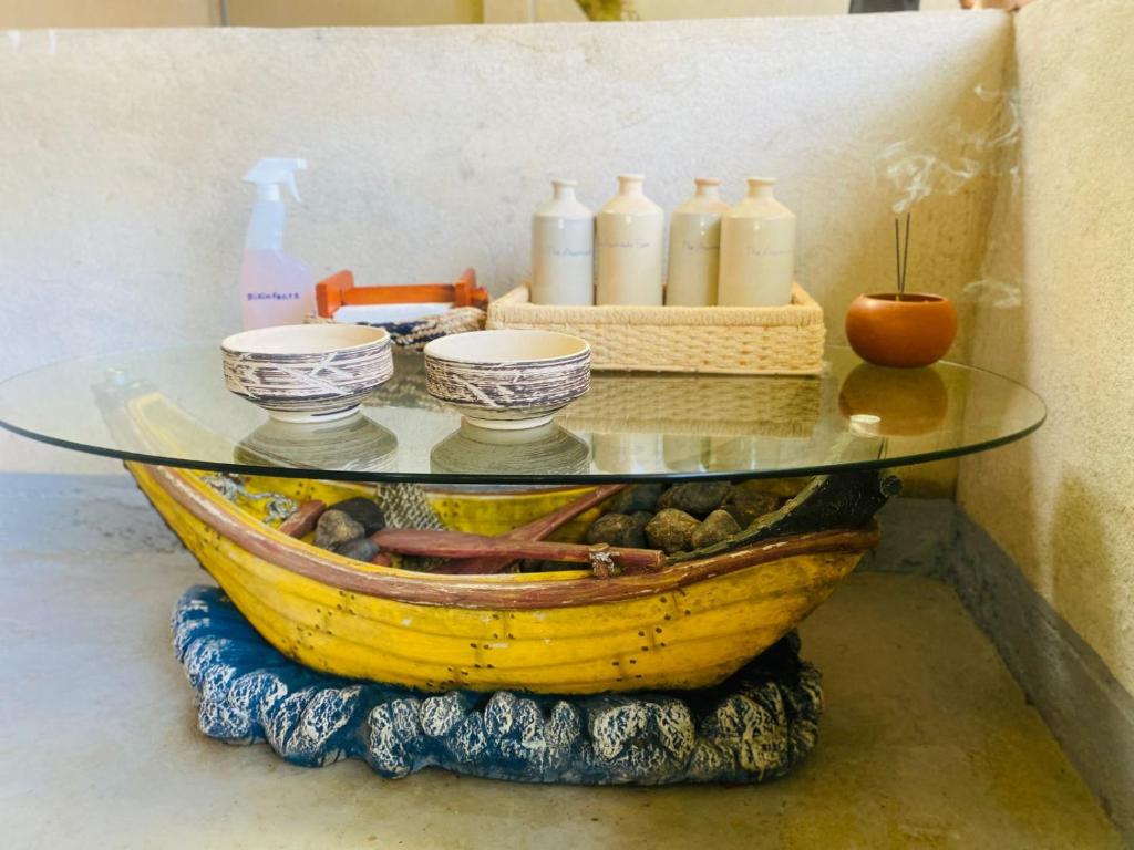 Foto dalla galleria di Mudliyar House a Hikkaduwa