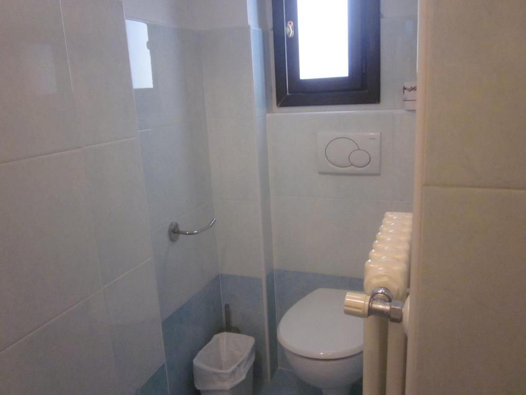 Albergo ai Tolentini - Resim 34