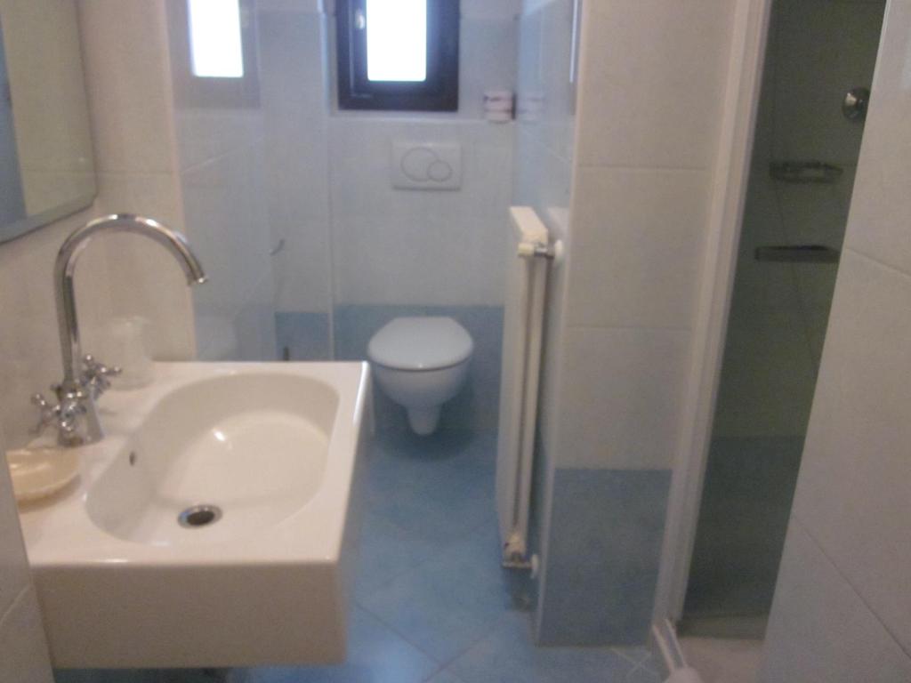 Albergo ai Tolentini - Resim 35