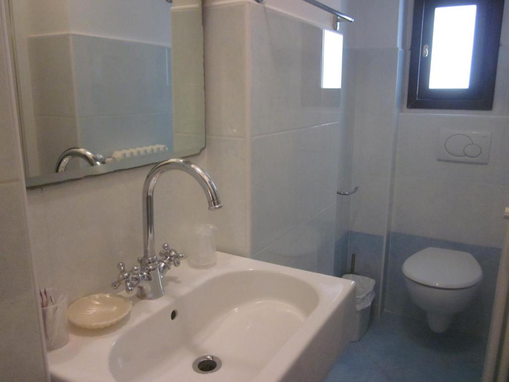 Albergo ai Tolentini - Resim 36