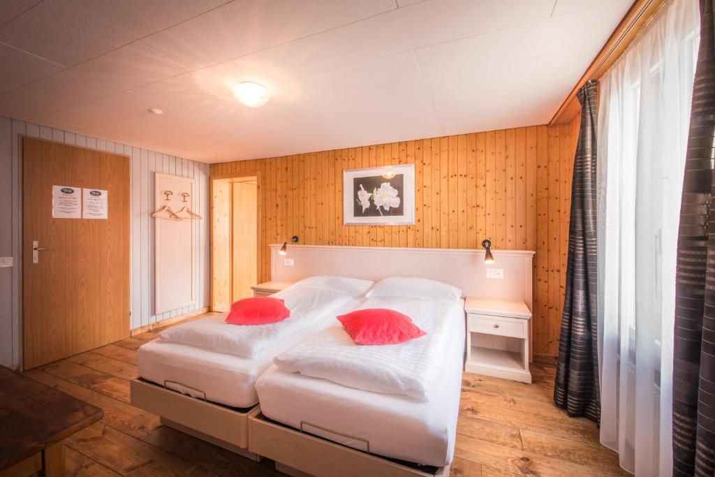 Hotel Tell and Apartments - Resim 23