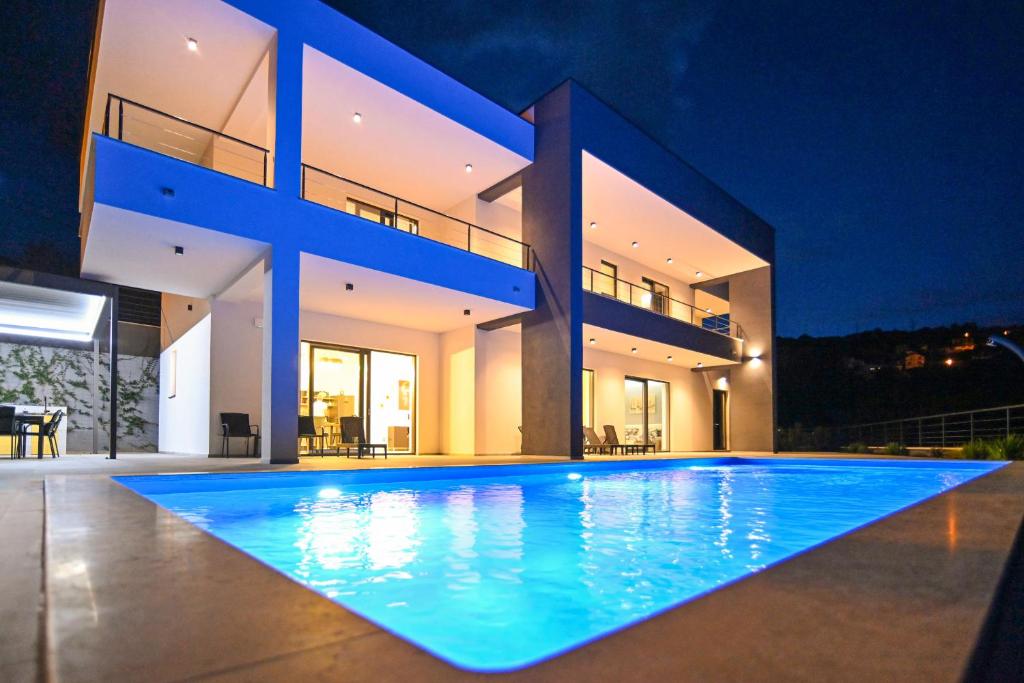 Villa Žiganto