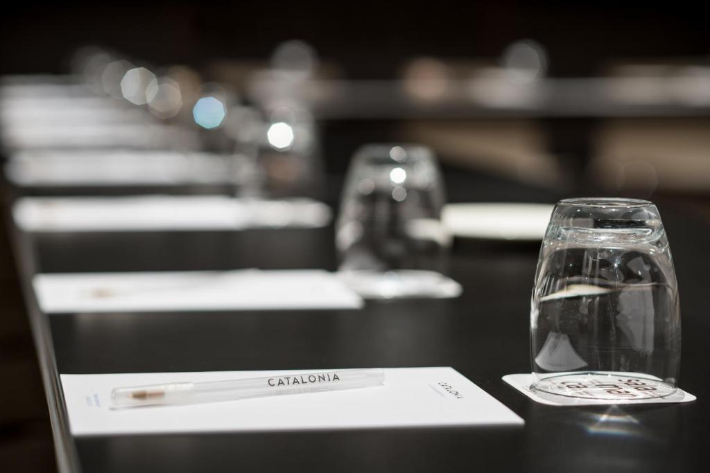 Catalonia Barcelona Beach - Resim 20