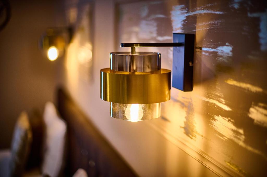 Hotel Amel Rooms - Viervoudige Kamer