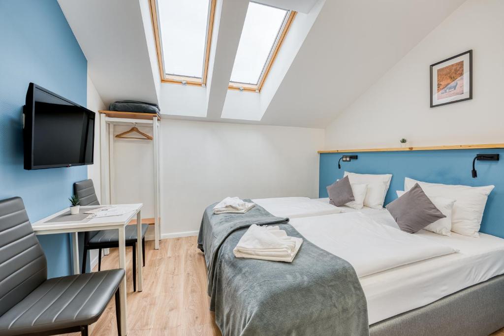 Safari Hotel - Resim 2