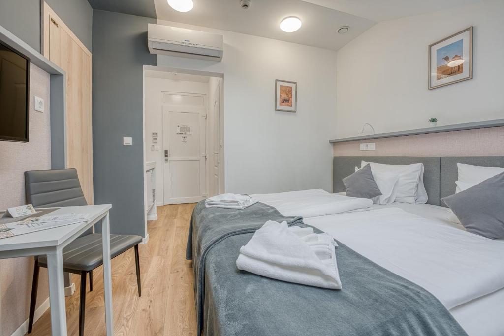 Safari Hotel - Resim 40