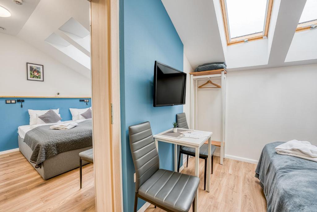 Safari Hotel - Resim 39