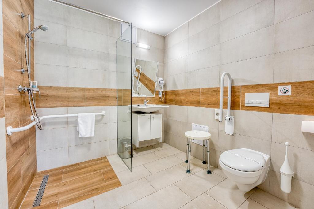 Safari Hotel - Resim 43