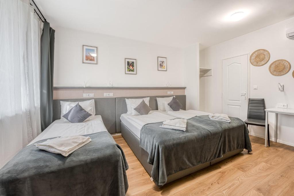 Safari Hotel - Resim 45