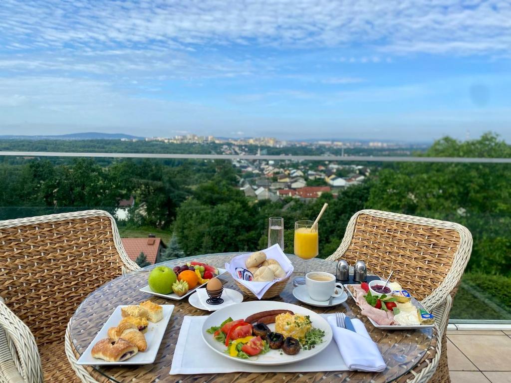 Odyssey ClubHotel Wellness & SPA Adults Only - 18