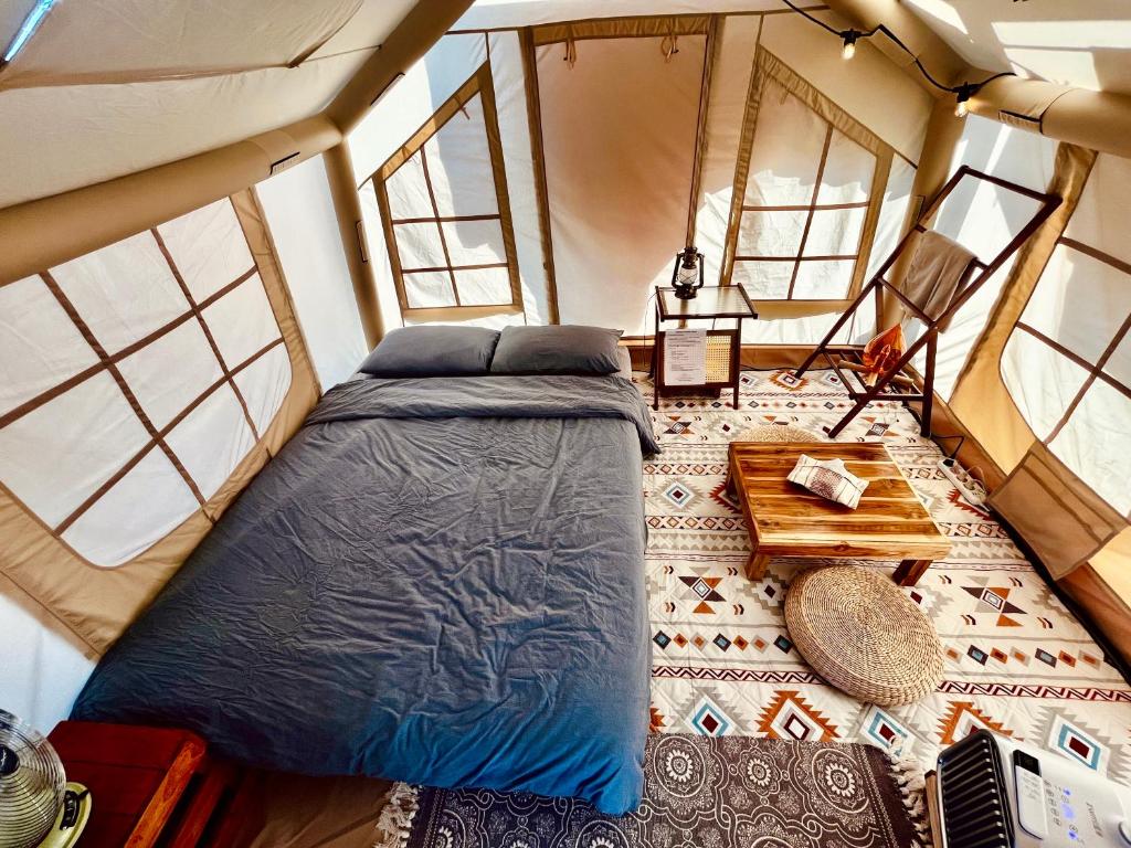 October Hostel