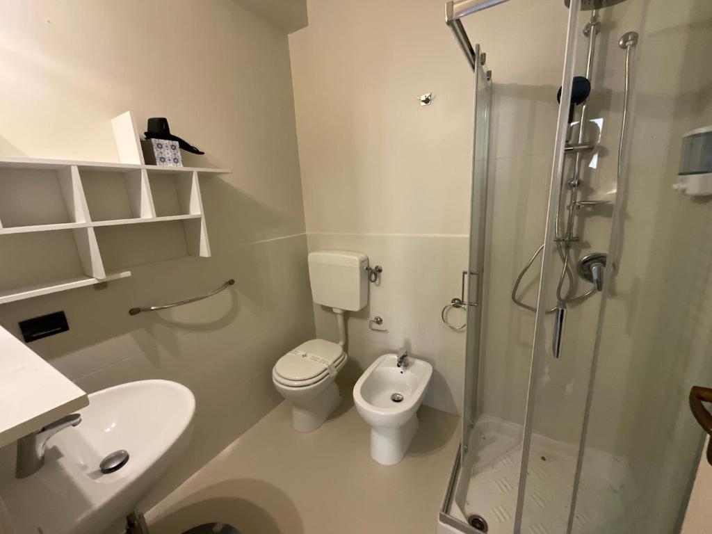 Azzurretta Guest House - 19