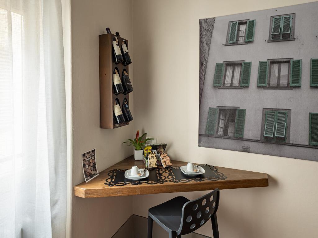 Canto degli Scali - Resim 13