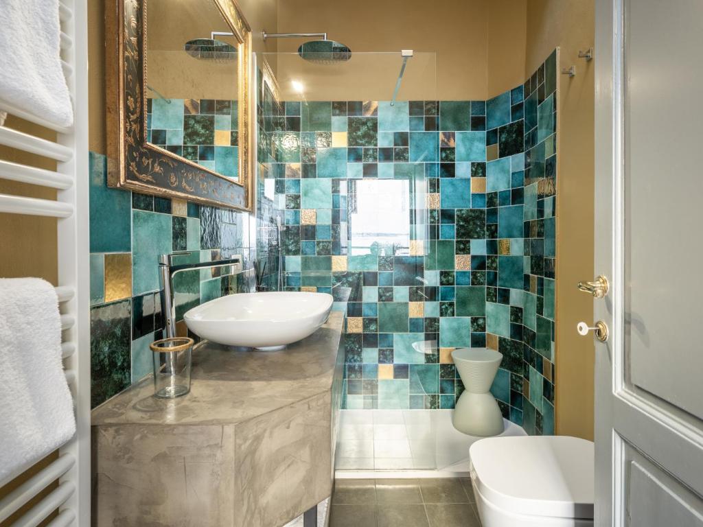 Canto degli Scali - Resim 18