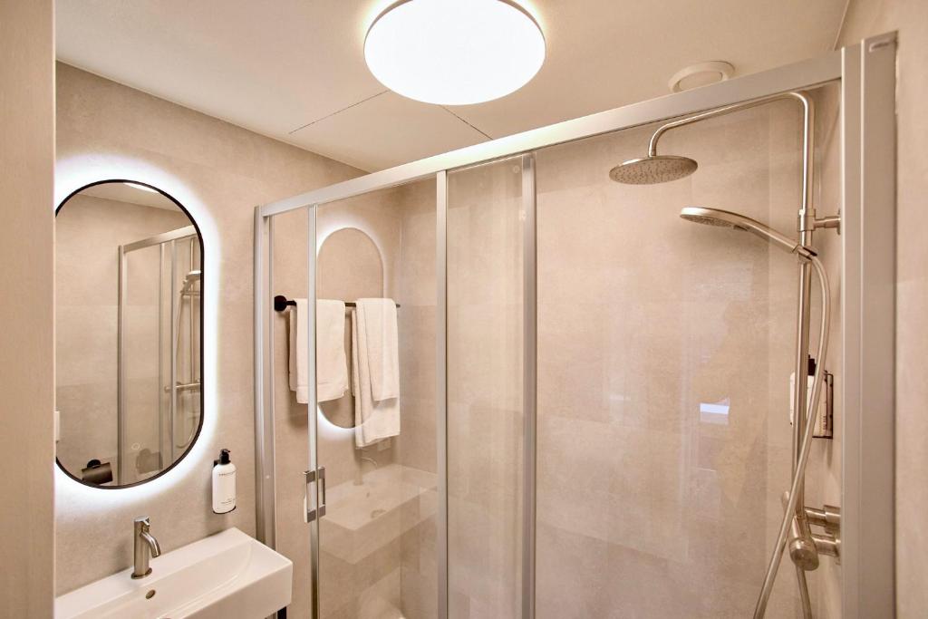 Hotel Parkzicht Eindhoven - Resim 3