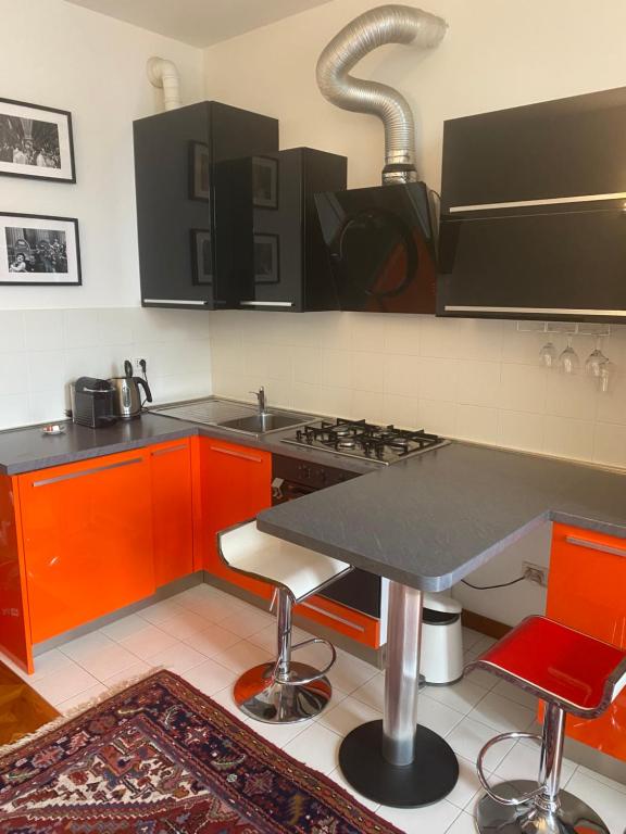 Navigli Apartment Milan