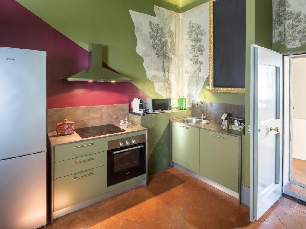 Canto degli Scali - 17