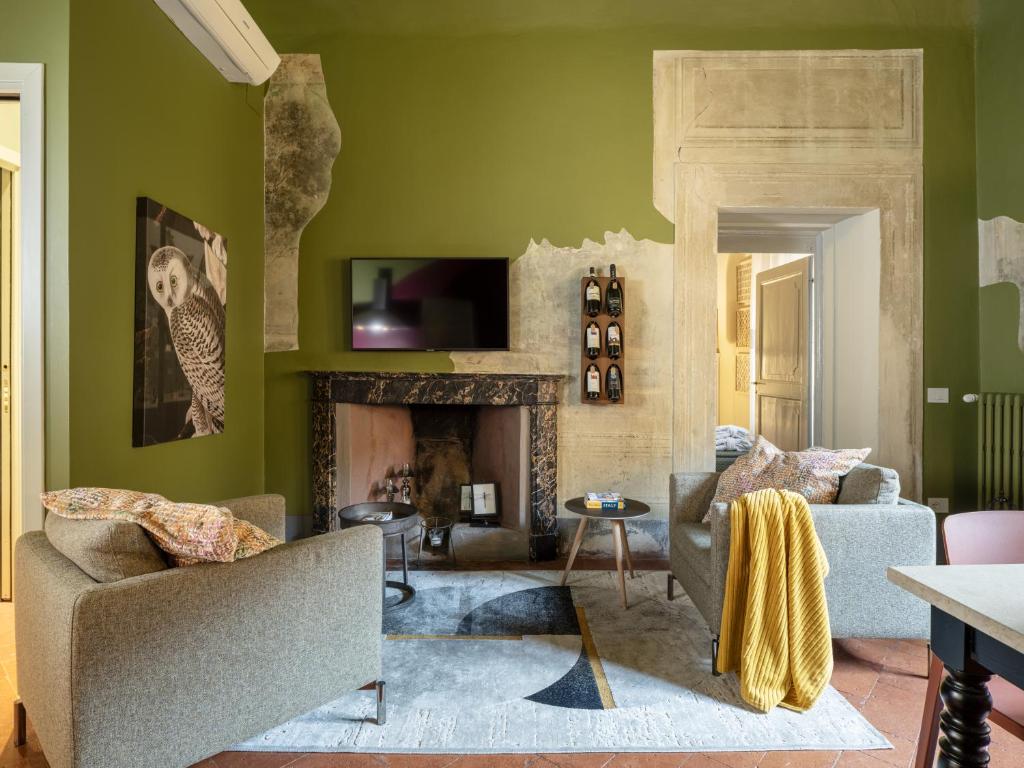 Canto degli Scali - 18