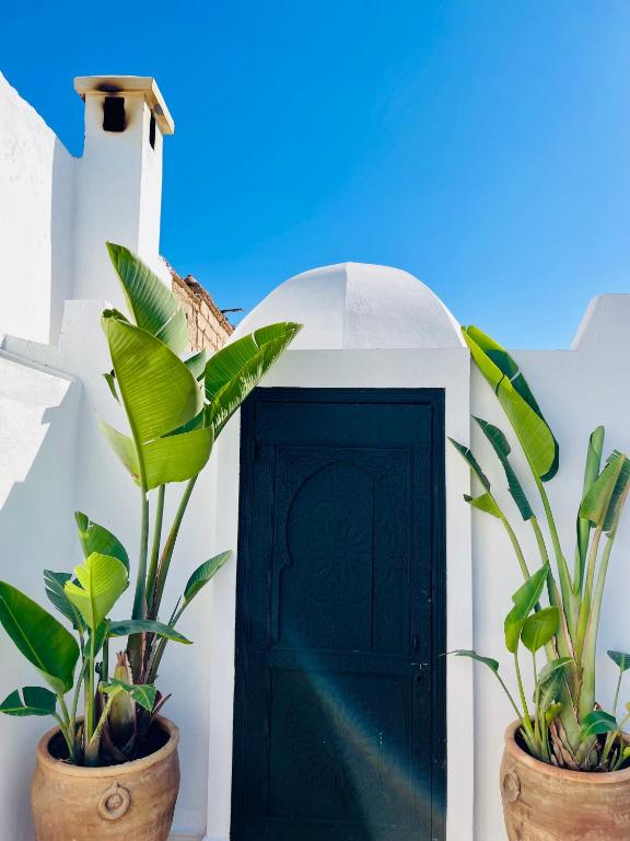 Fotografie z fotogalerie ubytování Riad Fabiola Et Spa By La Siredrah v Marrákéši