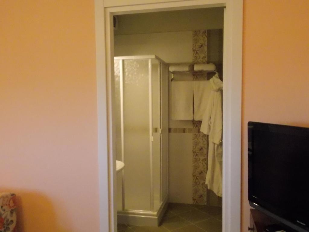 B&B La Torretta