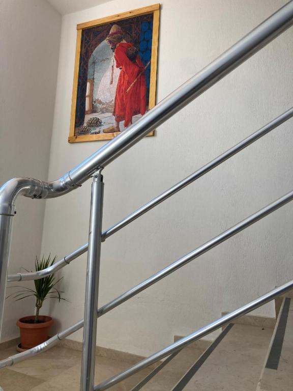 Fotografie z fotogalerie ubytování Dalaman Pansiyon & Family rooms v destinaci Dalaman