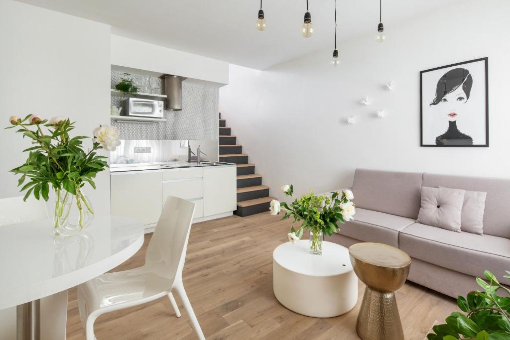 Holečkova Apartments - 11