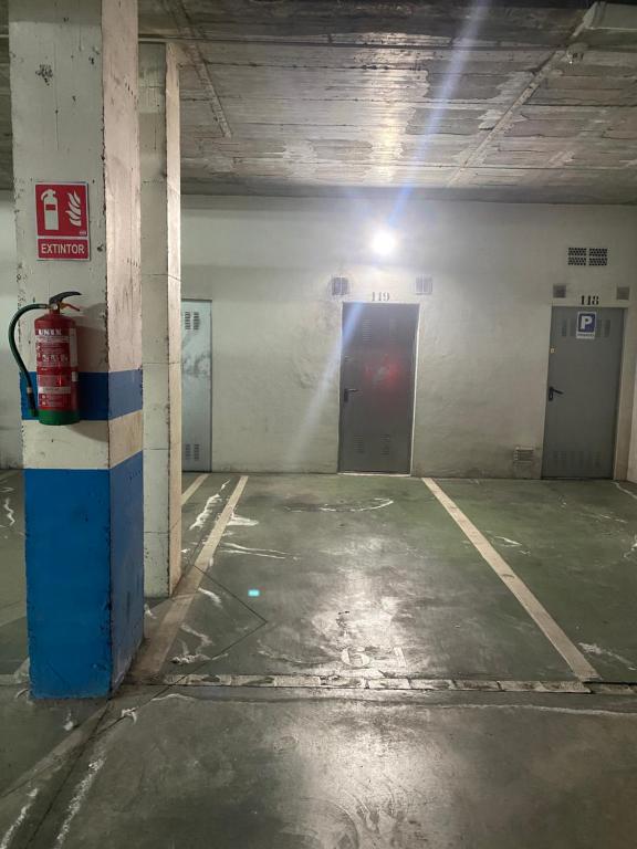 Fotografia z galérie ubytovania FIBES Apartamento con piscina y parking gratis v destinácii Seville