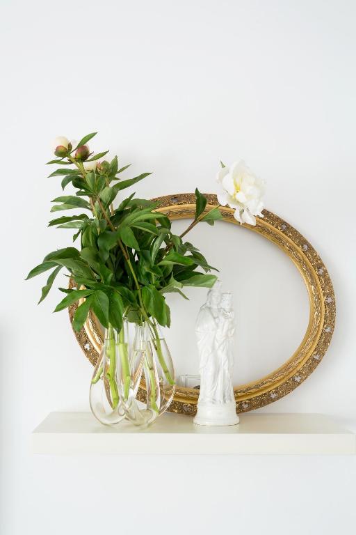 Holečkova Apartments - 12