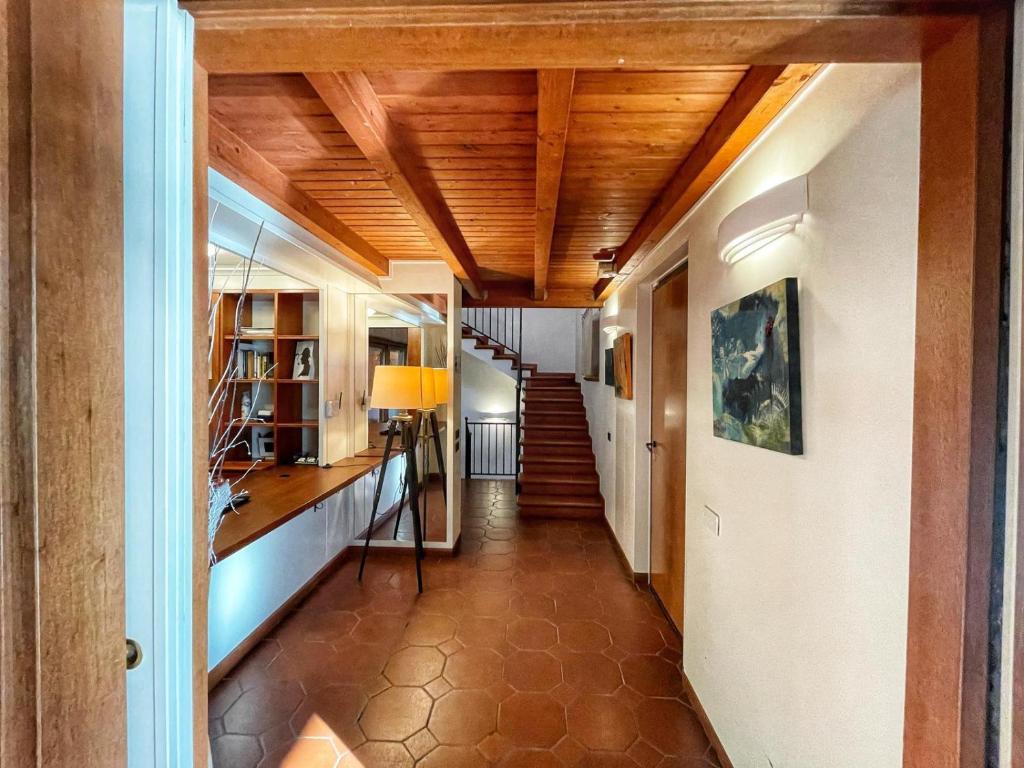 Fotografie z fotogalerie ubytování Guest House La Selvotta v destinaci Formello