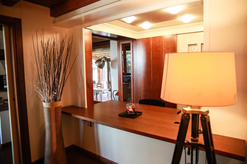Fotografie z fotogalerie ubytování Guest House La Selvotta v destinaci Formello