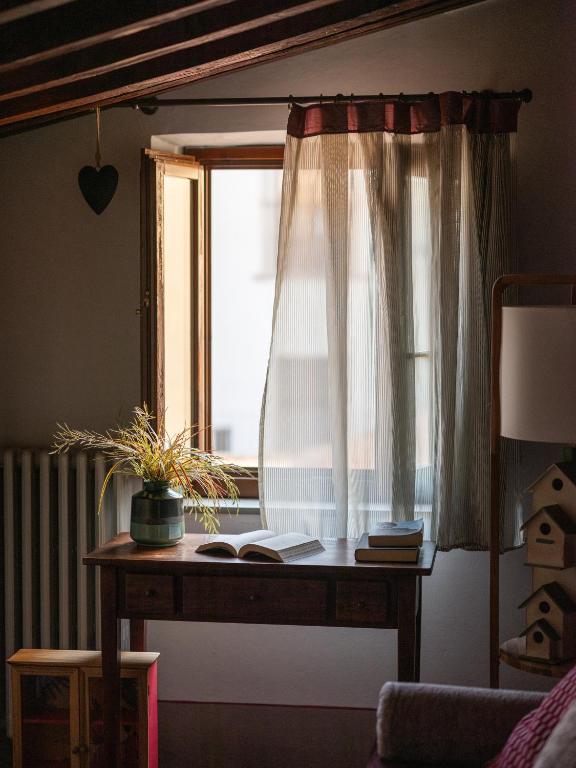 Canto degli Scali - Resim 40