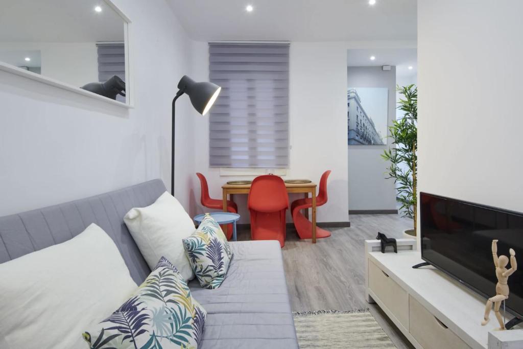 Estudio Retiro-Ibiza 0