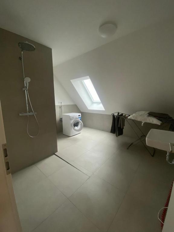 Monteurwohnungen im Weedenhof 55270 Zornheim - Apartamento De Tres Dormitorios