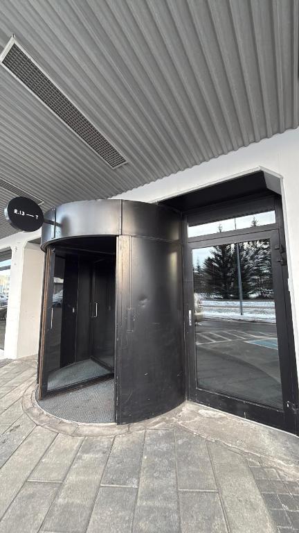 R13 - A Townhouse Hotel - Resim 10