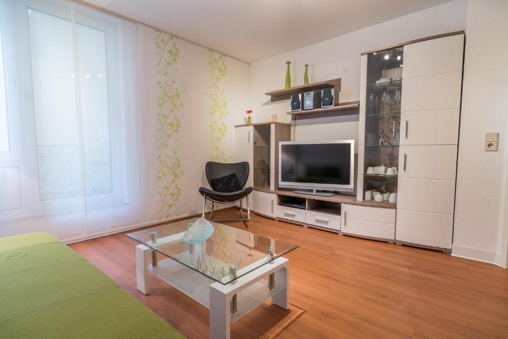Residenzhotel Stuttgart Airport, Sure Hotel Collection by Best Western - Suite