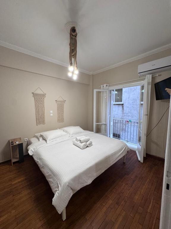KOYKAKI MODERN RETREAT 250m FROM ACROPOLIS