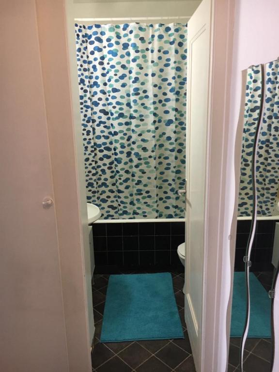 Amazing Studio in Geneva - Resim 6