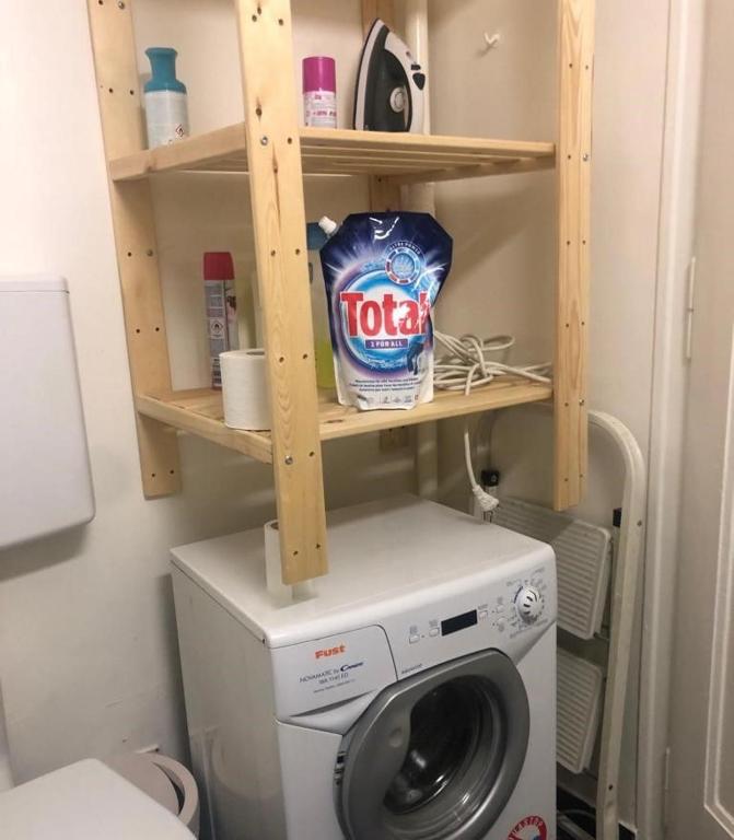 Amazing Studio in Geneva - Resim 7