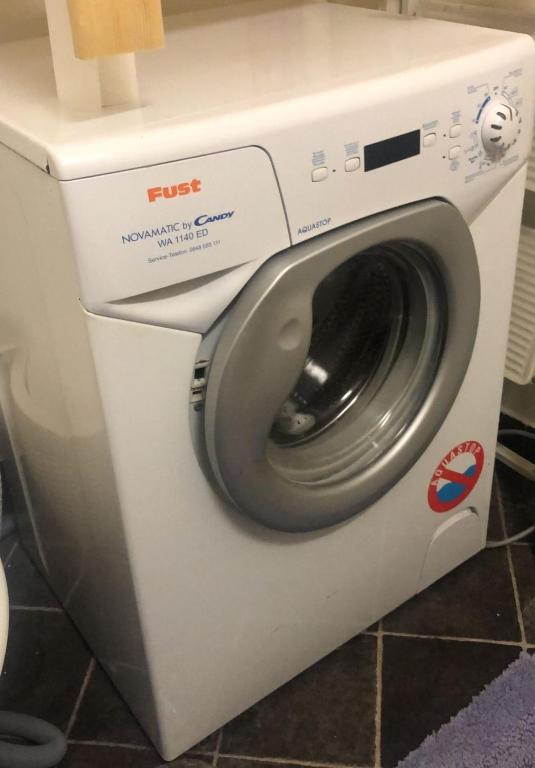 Amazing Studio in Geneva - Resim 4