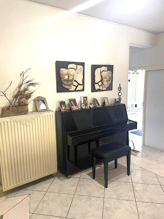 Fotografie z fotogalerie ubytování Friendly Family House v destinaci Volos
