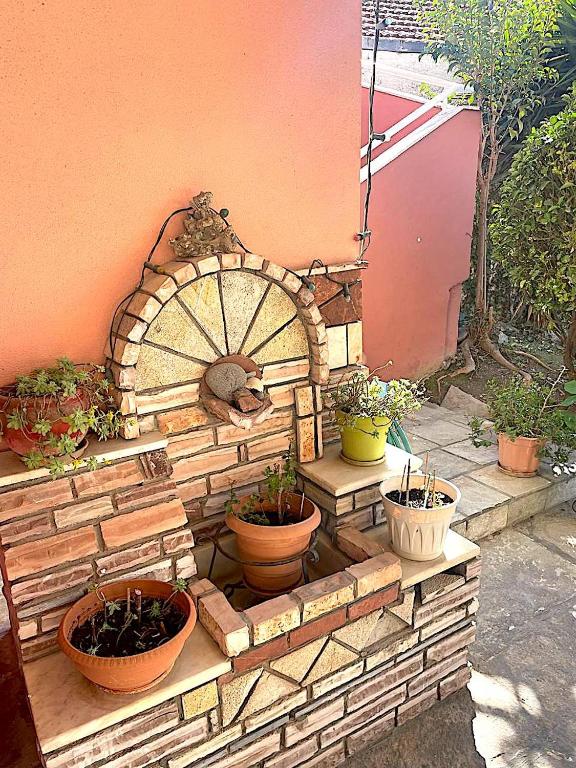 Fotografie z fotogalerie ubytování Friendly Family House v destinaci Volos